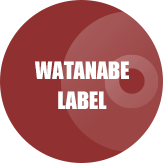 WATANABE LABEL