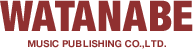 Watanabe Music Publishing Co.,ltd.
