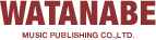 Watanabe Music Publishing Co.,ltd.